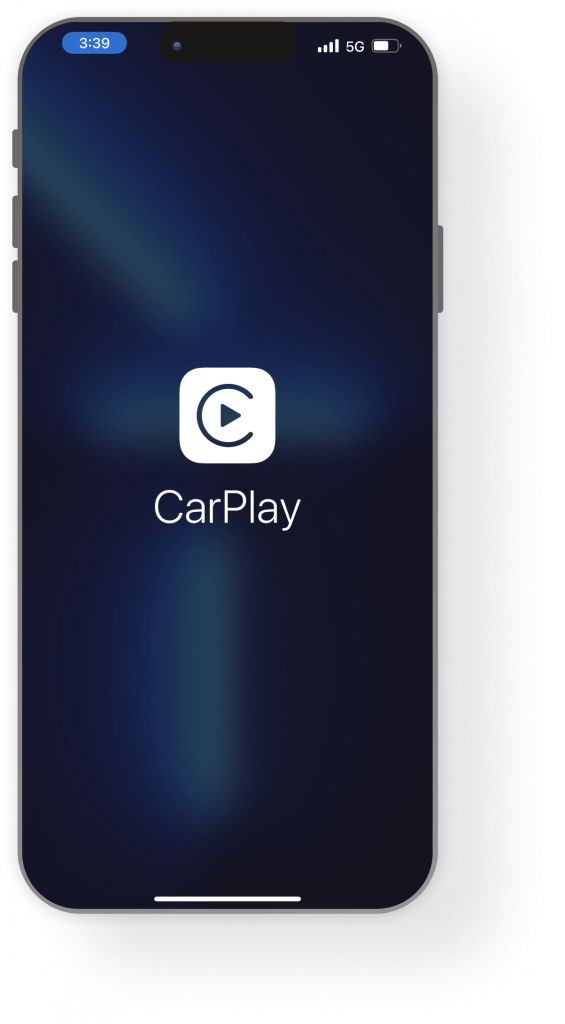 carplay wireless adapter